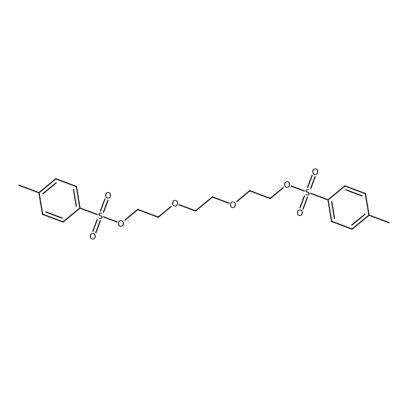 Tri(Ethylene Glycol) DI-P-Toluenesulfonate