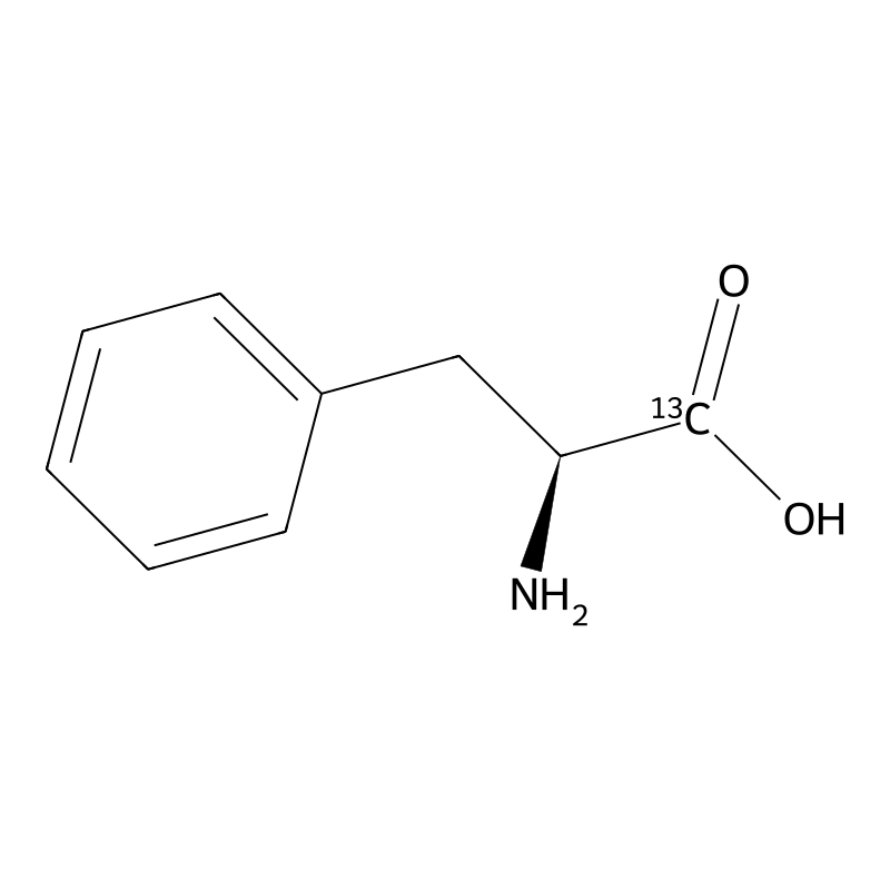 L-Phenylalanine-1-13C