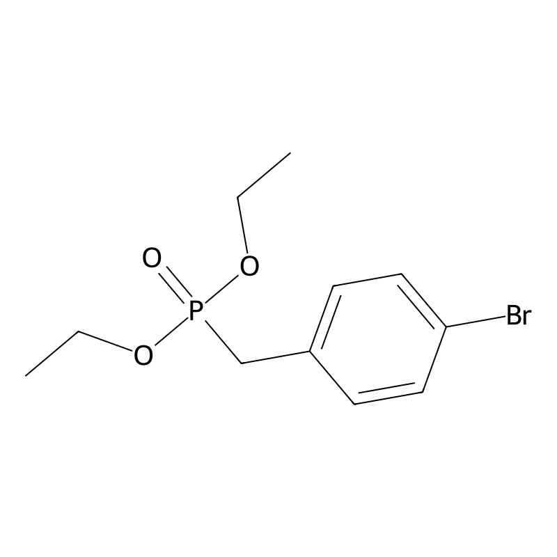 Diethyl (4-Bromobenzyl)phosphonate