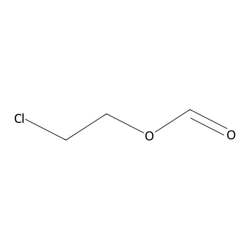 2-Chloroethyl formate