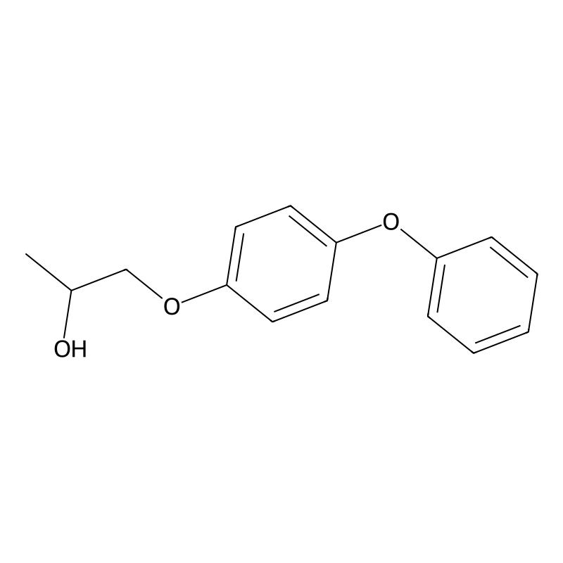 1-(4-Phenoxyphenoxy)-2-propanol