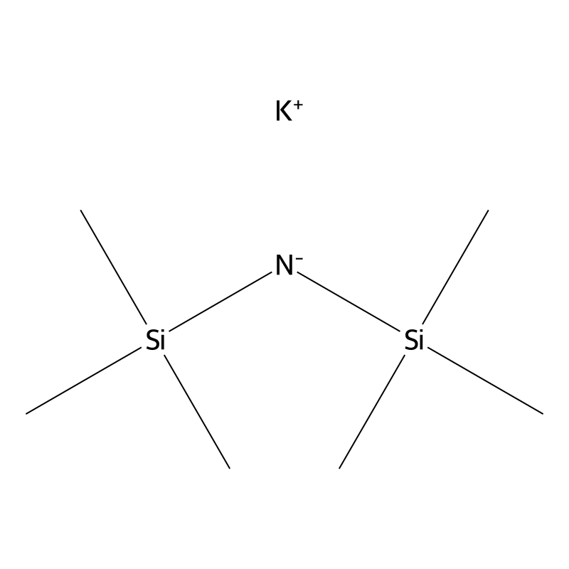 Potassium bis(trimethylsilyl)amide