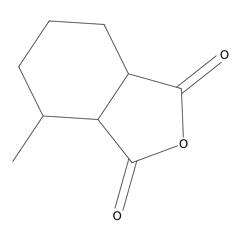 3-Methylhexahydrophthalic anhydride