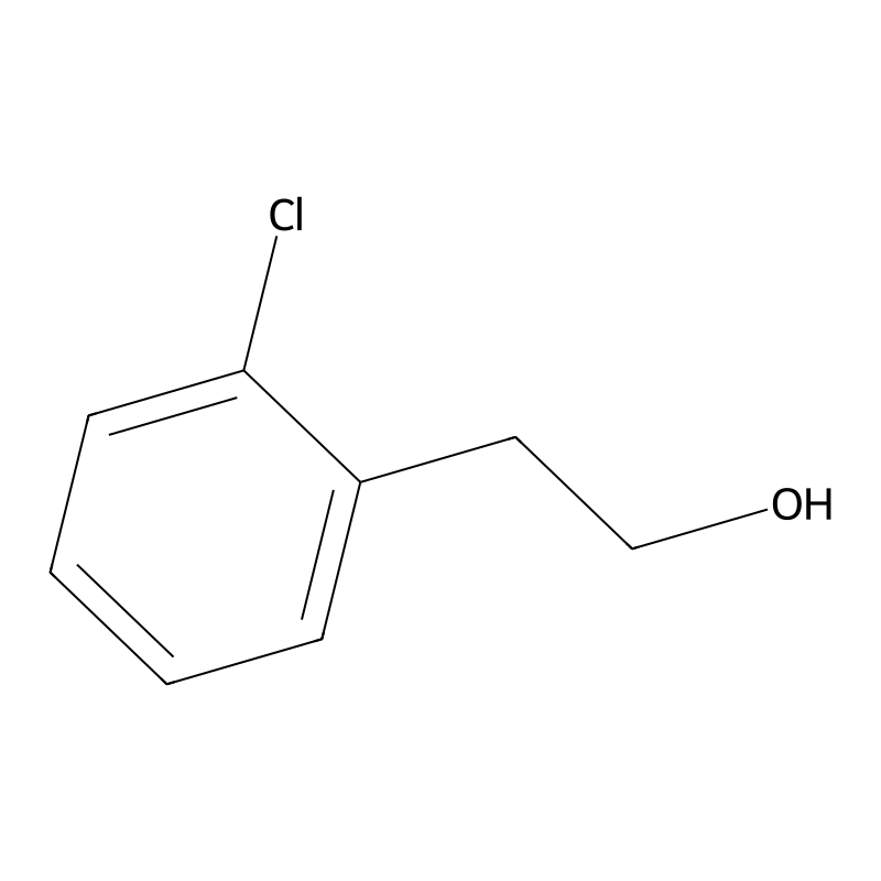 2-(2-Chlorophenyl)ethanol