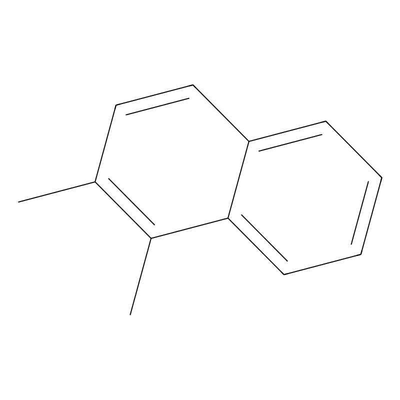 1,2-Dimethylnaphthalene