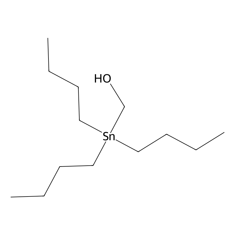 (Tributylstannyl)methanol