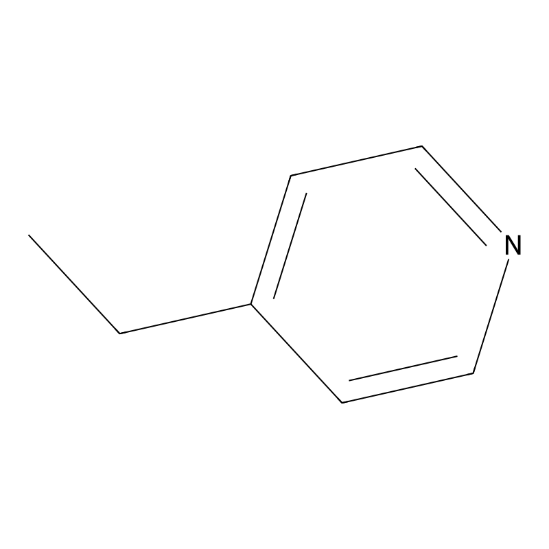 4-Ethylpyridine