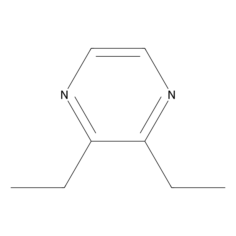 2,3-Diethylpyrazine