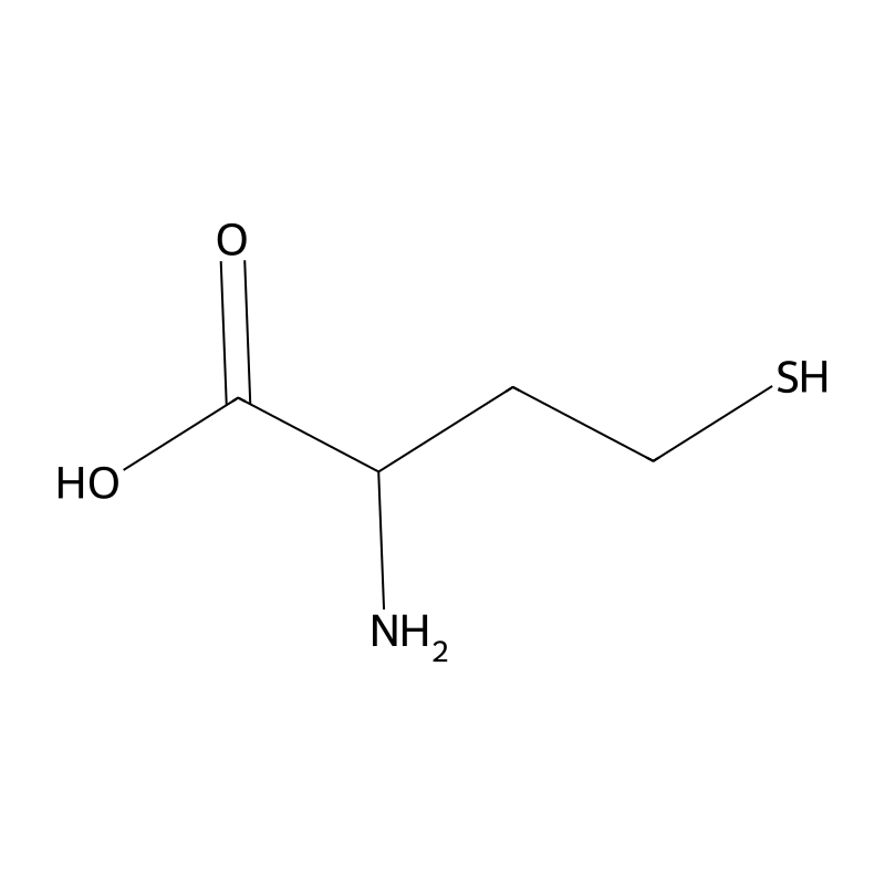 DL-Homocysteine