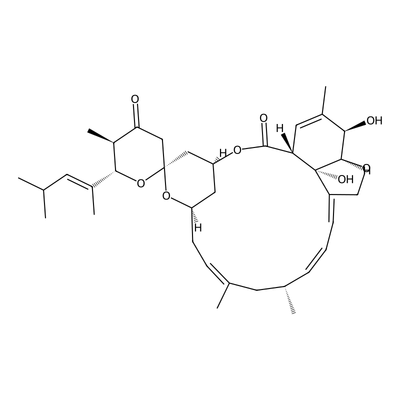 23-Keto nemadectin