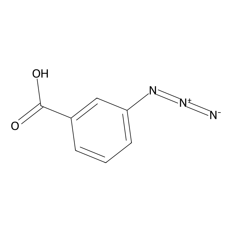 3-azidobenzoic Acid