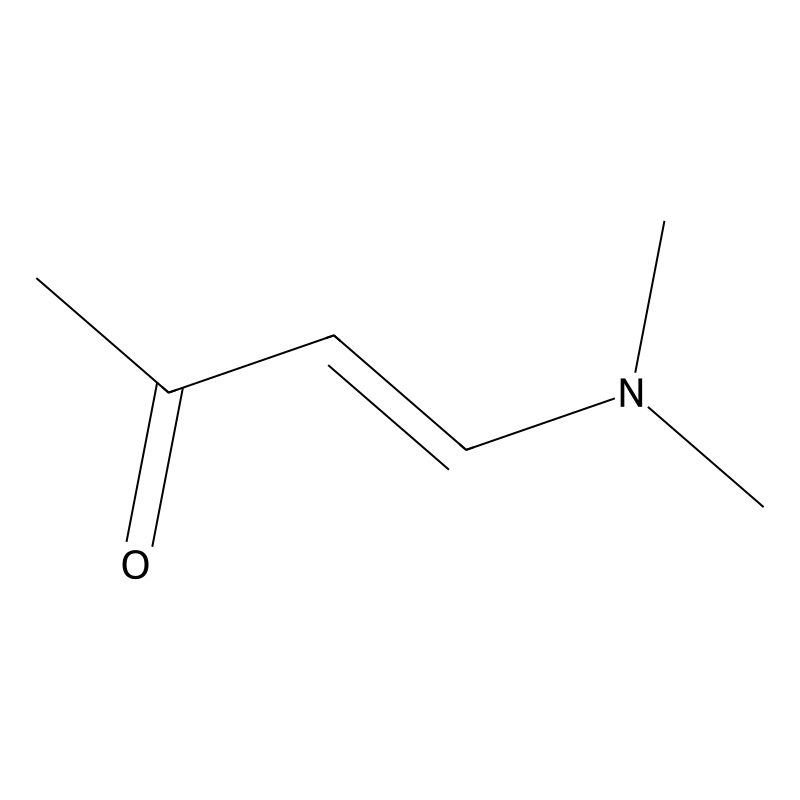 (E)-4-(dimethylamino)but-3-en-2-one