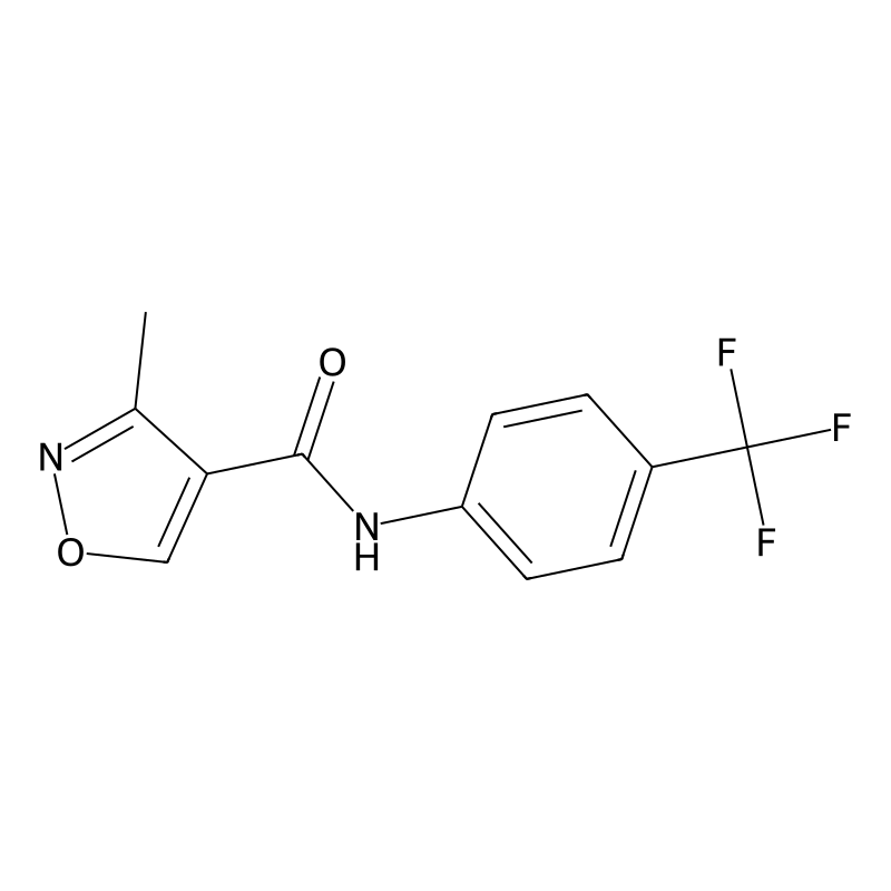 5-Desmethyl-3-methyl Leflunomide