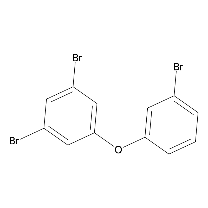 1,3-Dibromo-5-(3-bromophenoxy)benzene