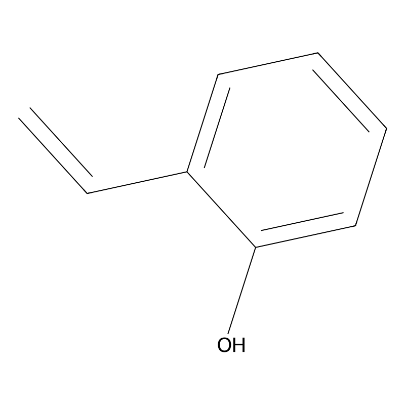 2-Ethenylphenol