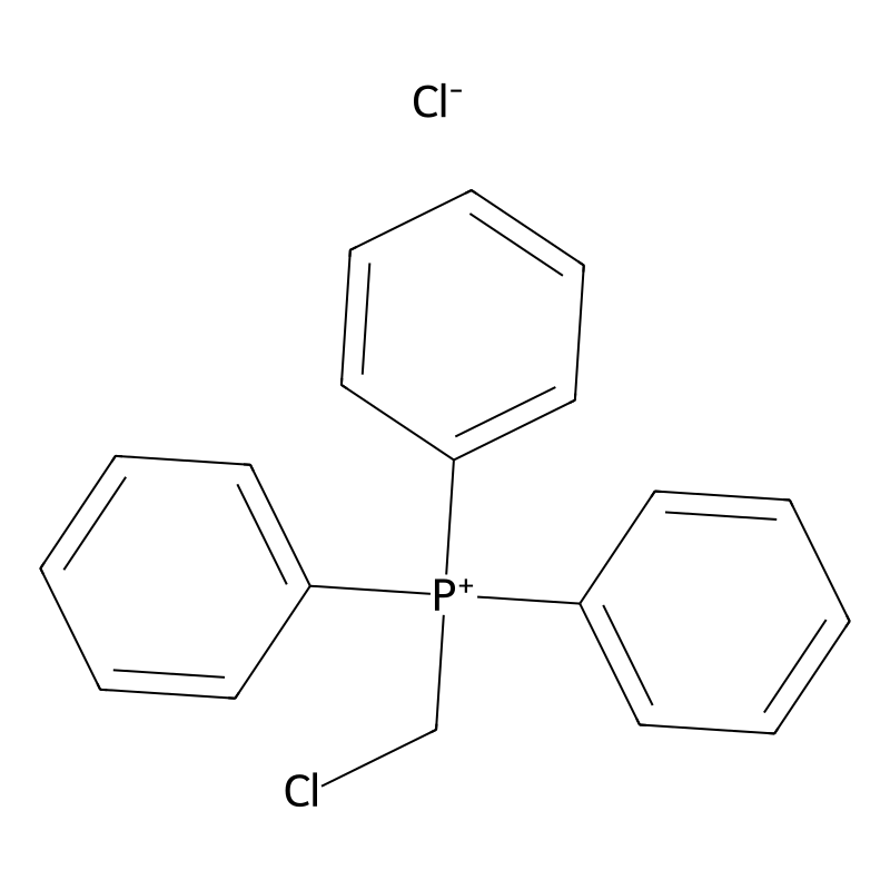 (Chloromethyl)triphenylphosphonium chloride