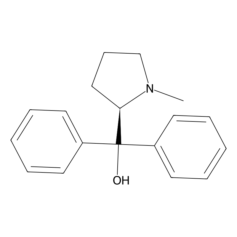 (R)-(-)-2-[Hydroxy(diphenyl)methyl]-1-methylpyrrol...