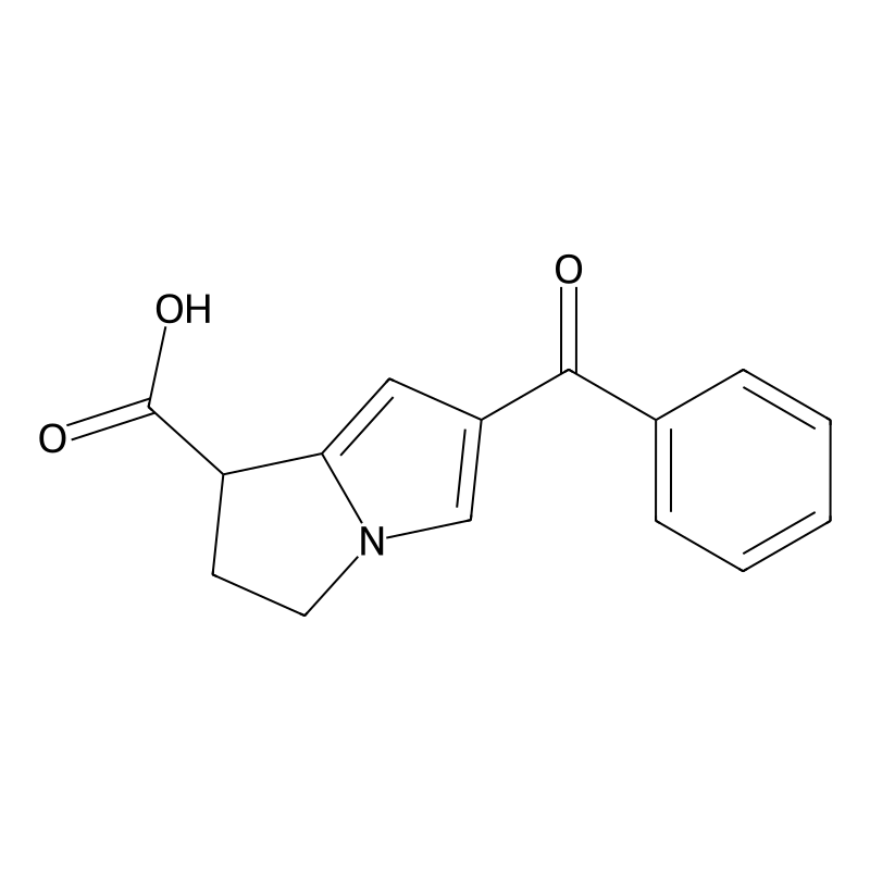 rac Ketorolac 6-Benzoyl Isomer