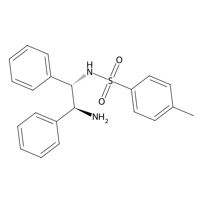 (1S,2S)-(+)-N-(4-Toluenesulfonyl)-1,2-diphenylethy...