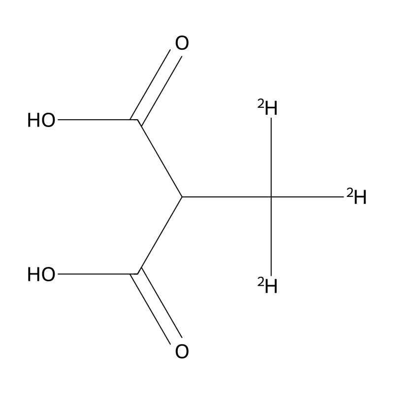 Methyl-d3-malonic acid