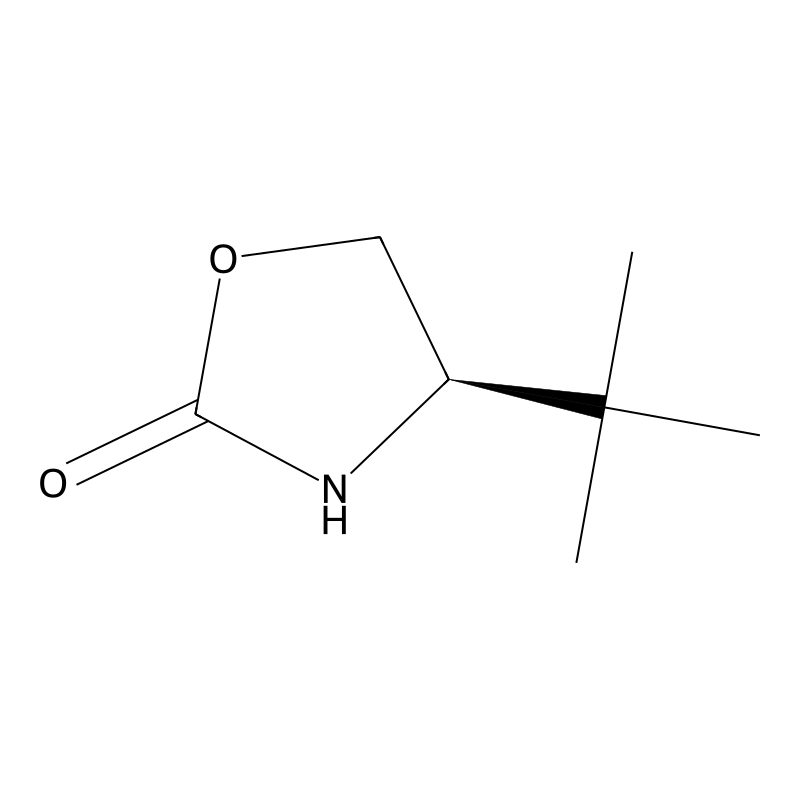 (4R)-4-tert-butyl-1,3-oxazolidin-2-one