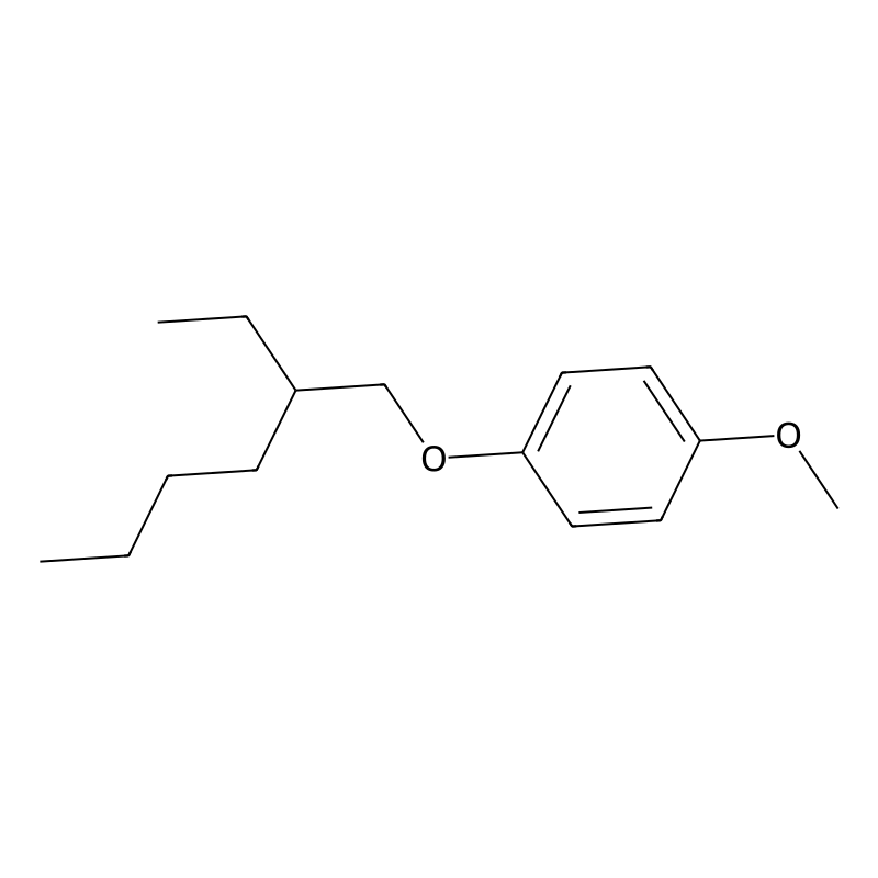 1-((2-Ethylhexyl)oxy)-4-methoxybenzene