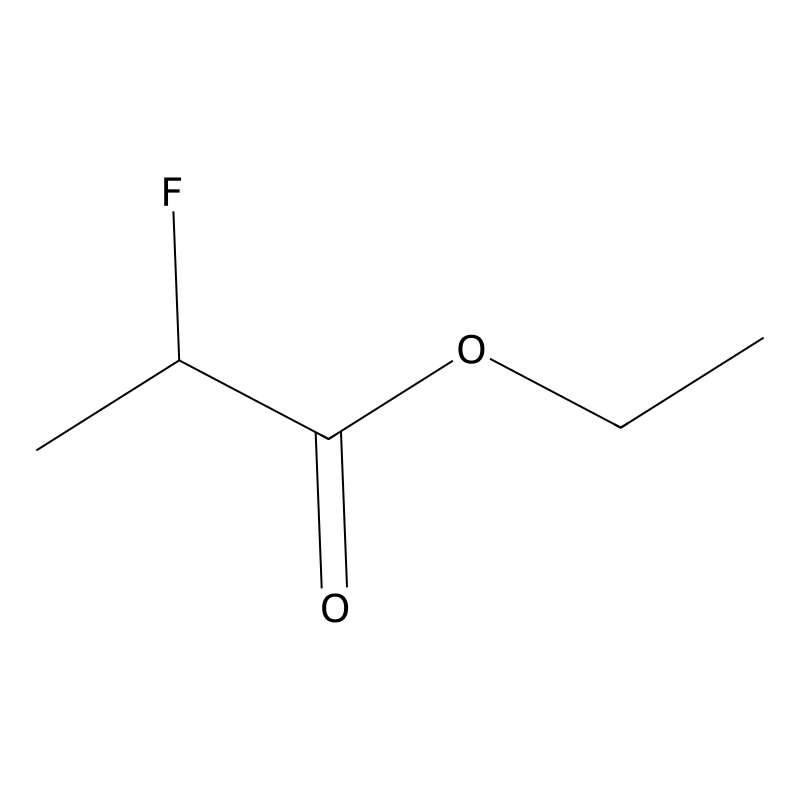 Ethyl 2-Fluoropropionate