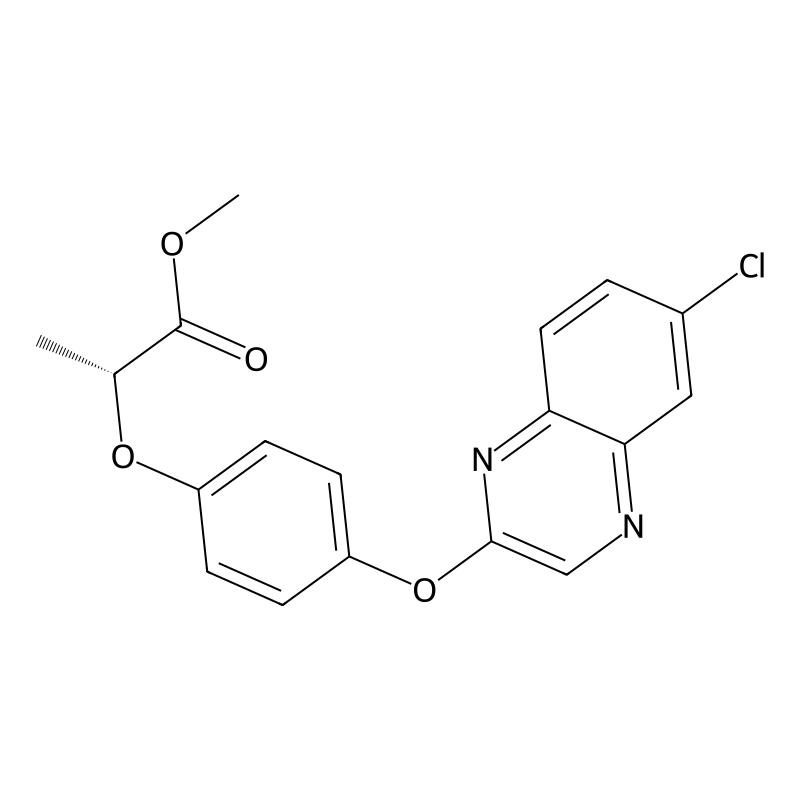 (R)-Quizalofop Methyl