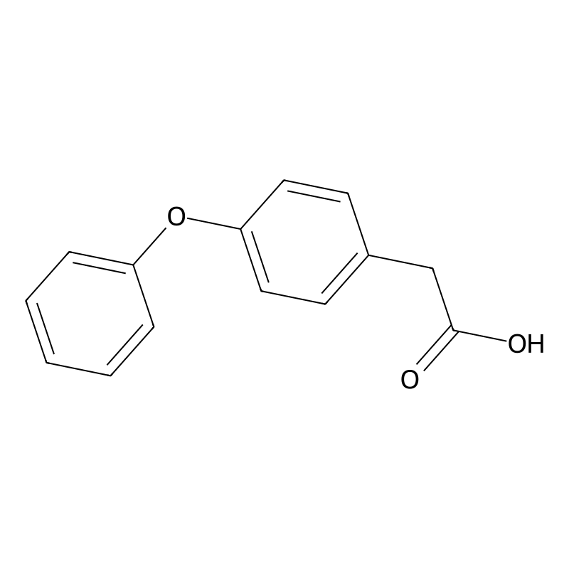 4-Phenoxyphenylacetic acid