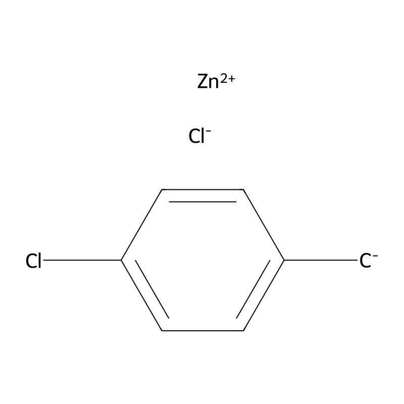 4-Chlorobenzylzinc chloride solution