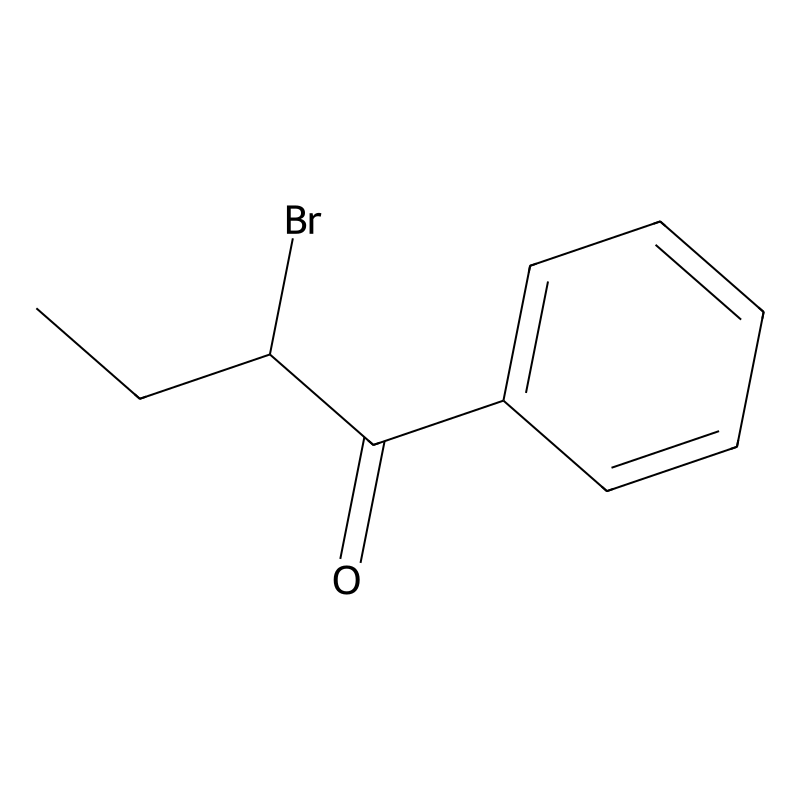 2-Bromo-1-phenylbutan-1-one