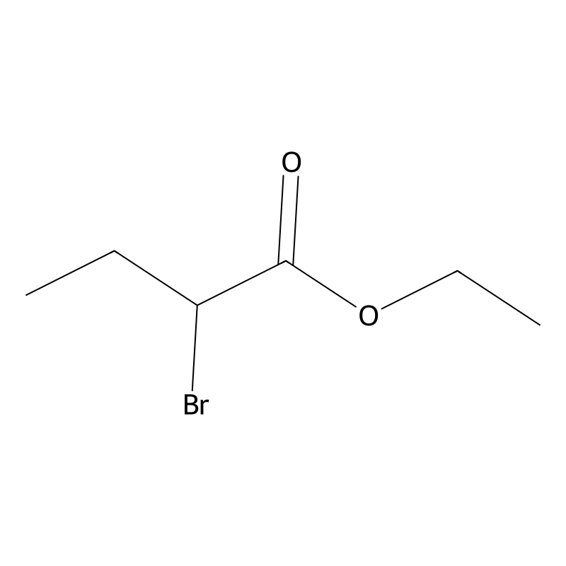 Ethyl 2-bromobutanoate