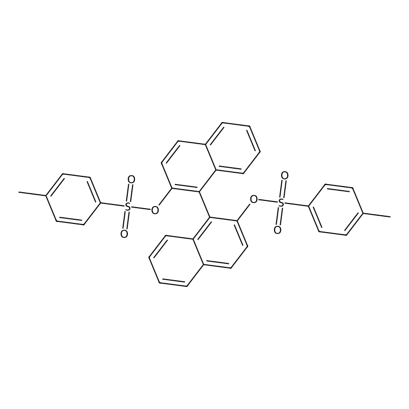 [1-[2-(4-Methylphenyl)sulfonyloxynaphthalen-1-yl]n...