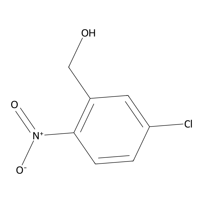 5-Chloro-2-nitrobenzyl alcohol