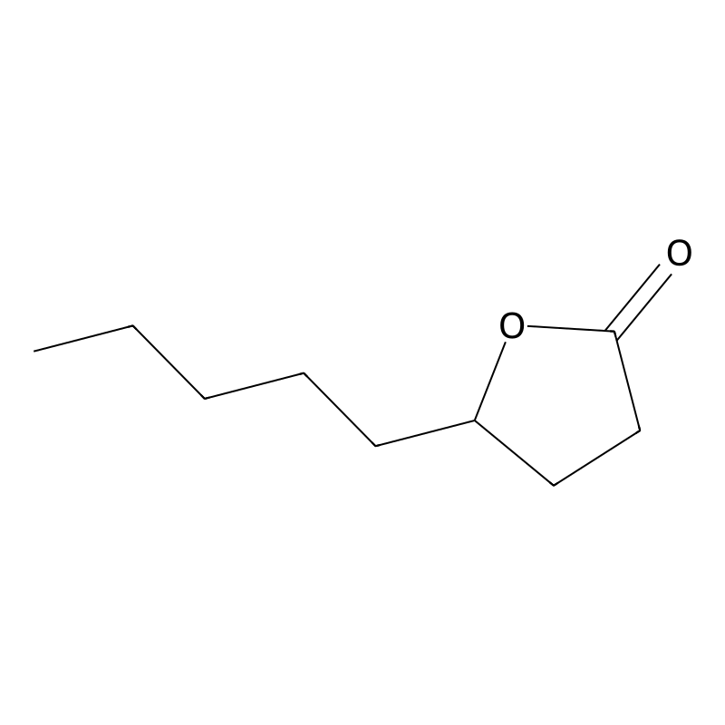 Gamma-nonalactone