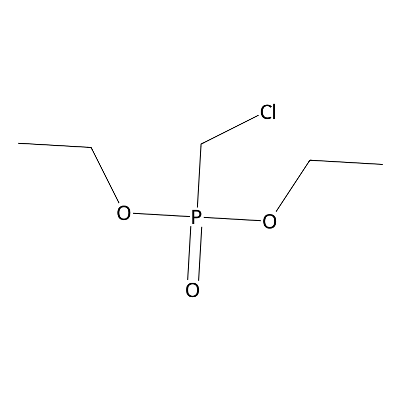 Diethyl (chloromethyl)phosphonate