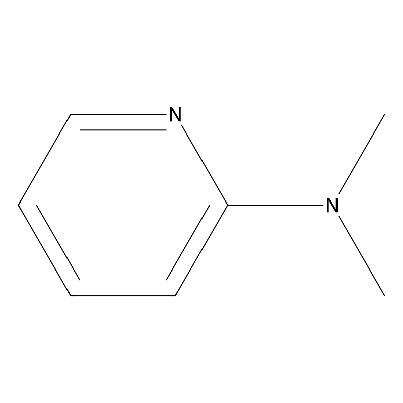 2-Dimethylaminopyridine