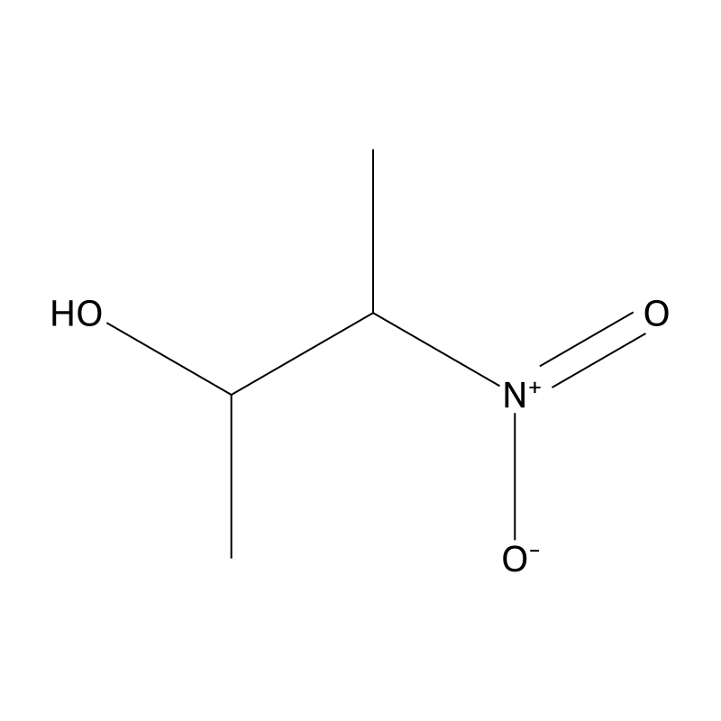3-Nitro-2-butanol