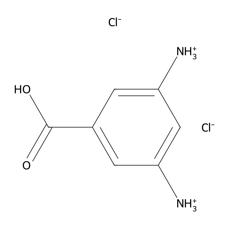 3,5-Diaminobenzoic acid dihydrochloride