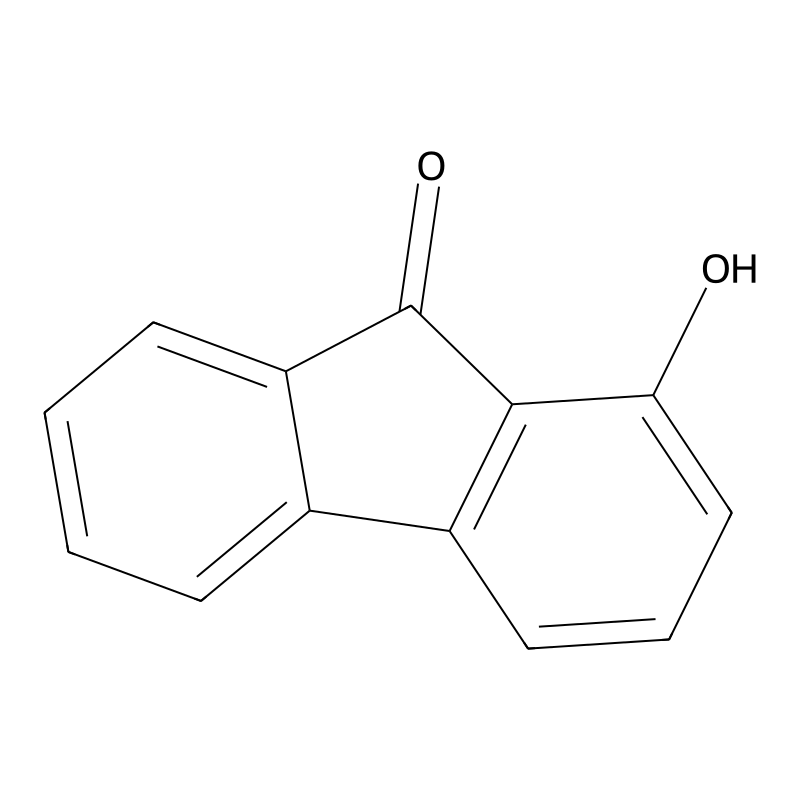 1-Hydroxyfluoren-9-one