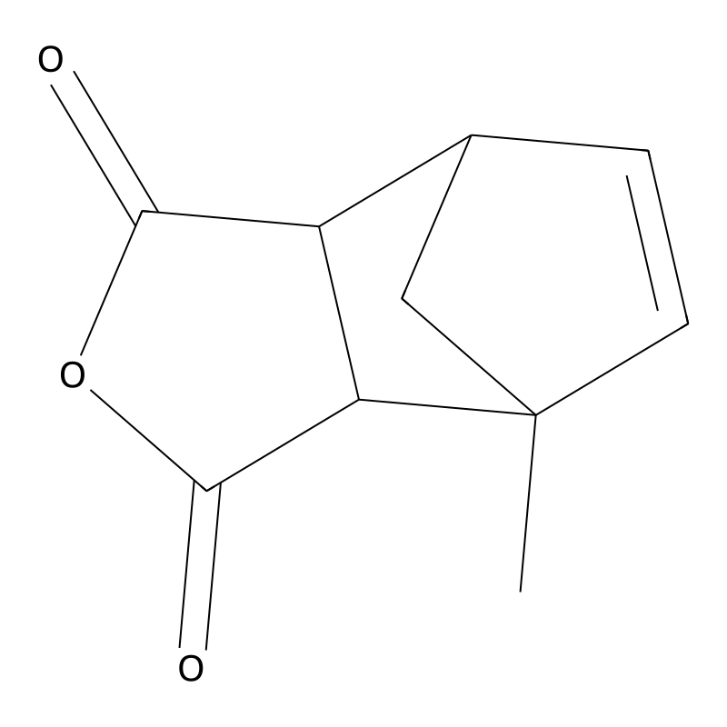 5-Norbornene-2,3-dicarboxylic anhydride, methyl-