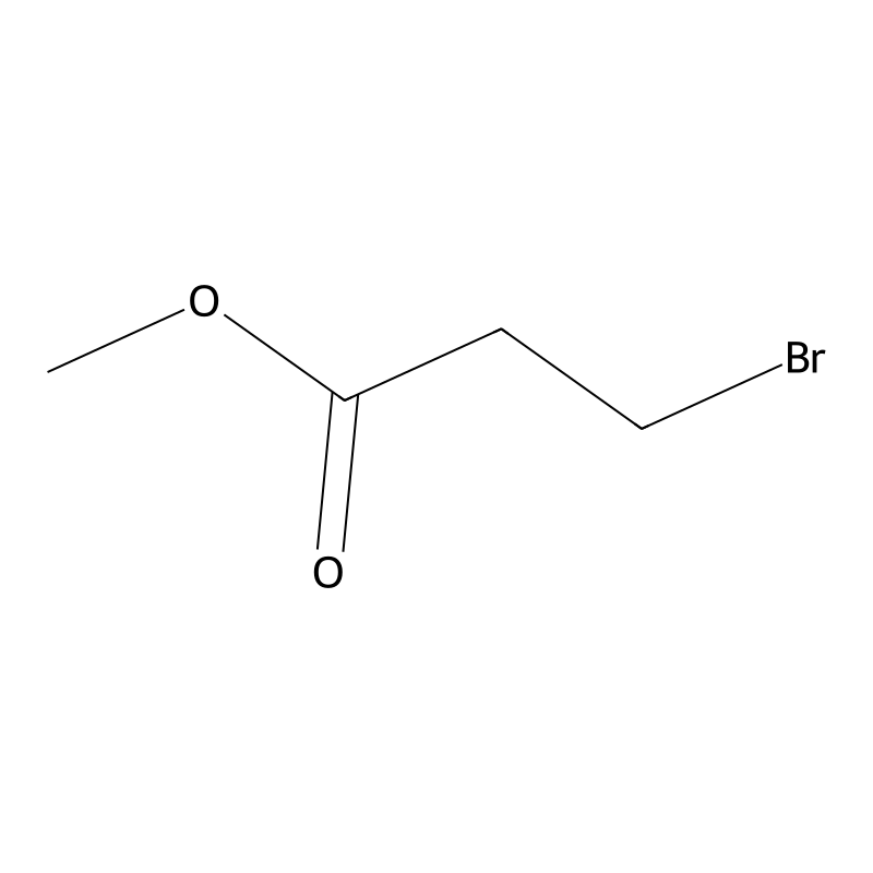 Methyl 3-bromopropionate