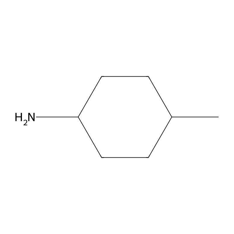 4-Methylcyclohexylamine