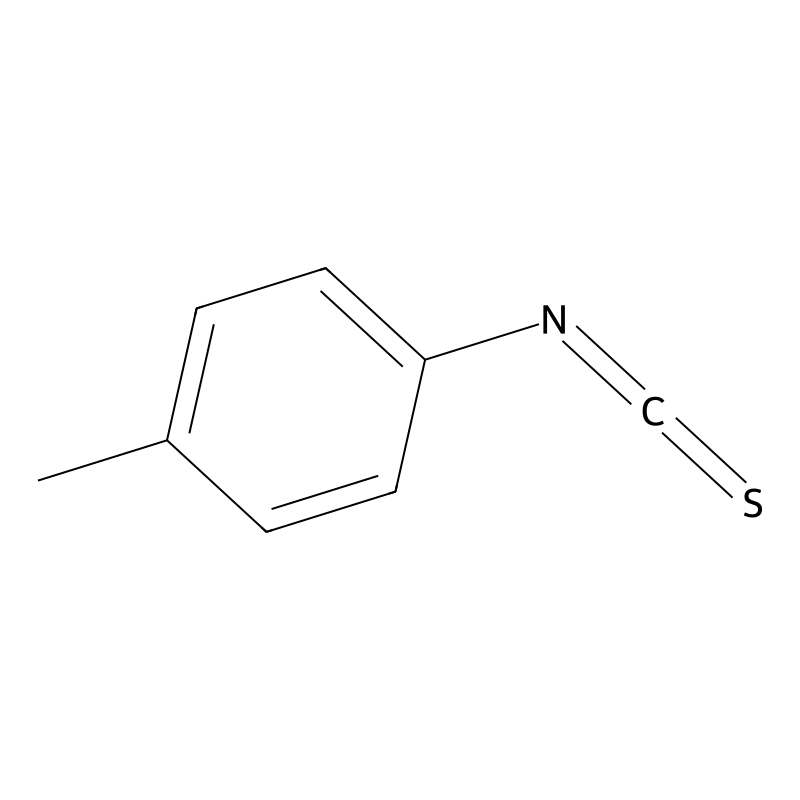 p-Tolyl isothiocyanate