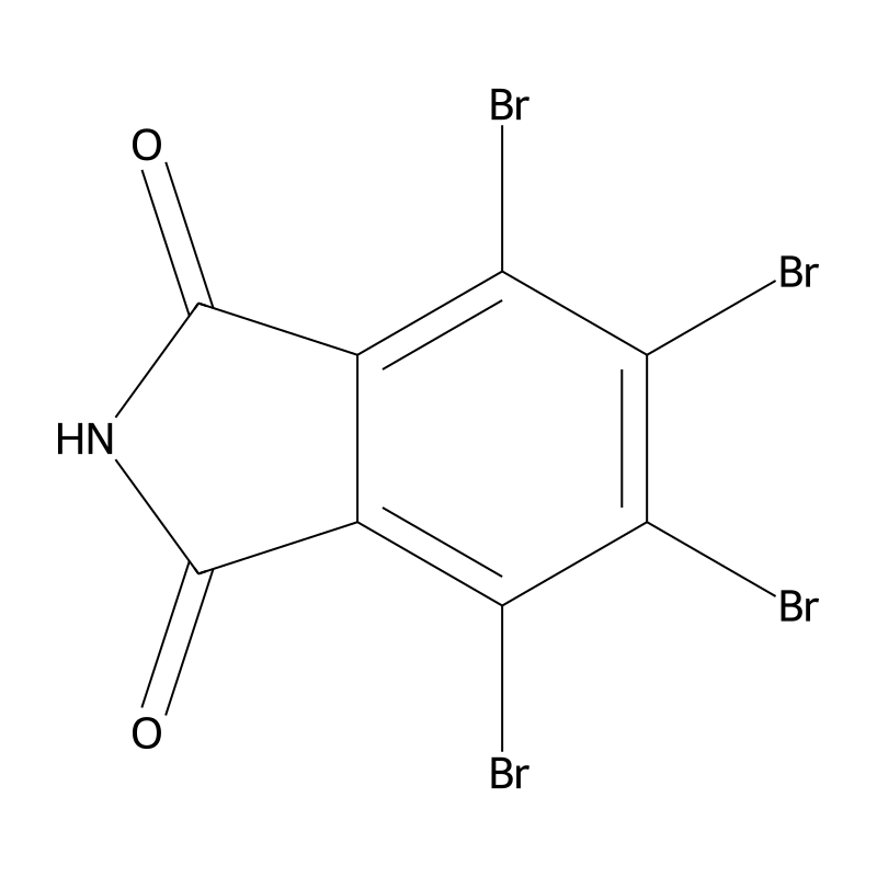 3,4,5,6-Tetrabromophthalimide