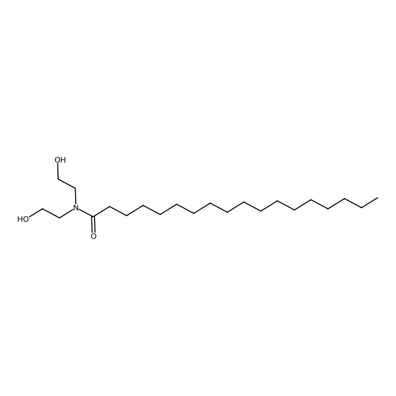N,N-Bis(2-hydroxyethyl)stearamide