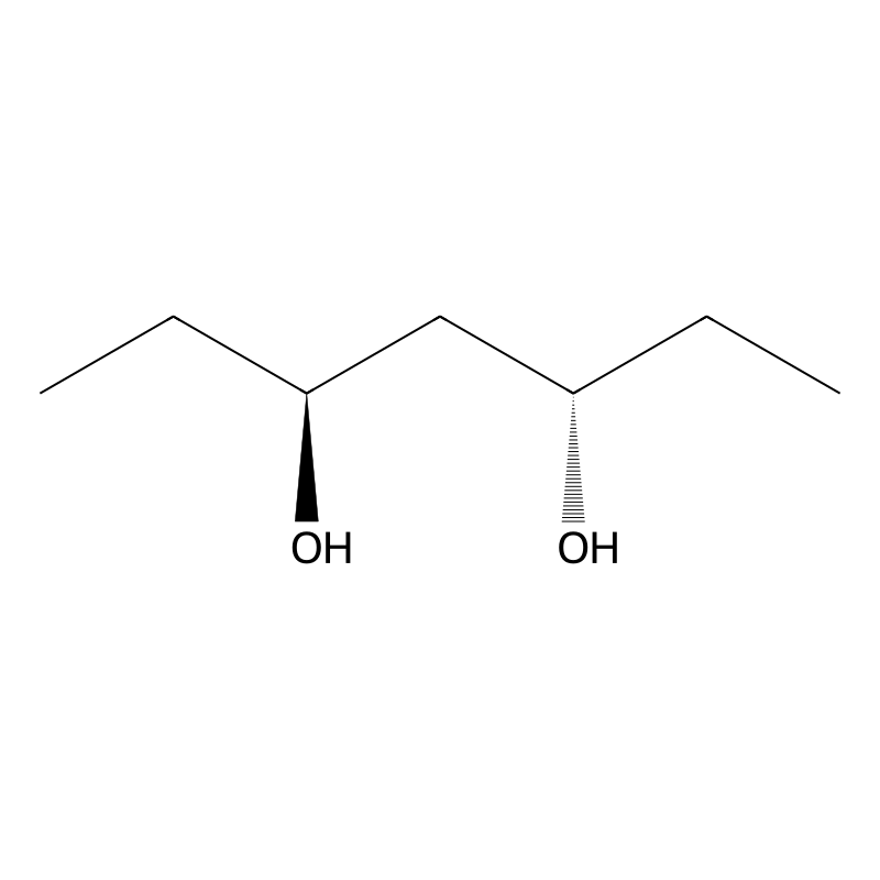 (3S,5S)-(+)-3,5-Heptanediol