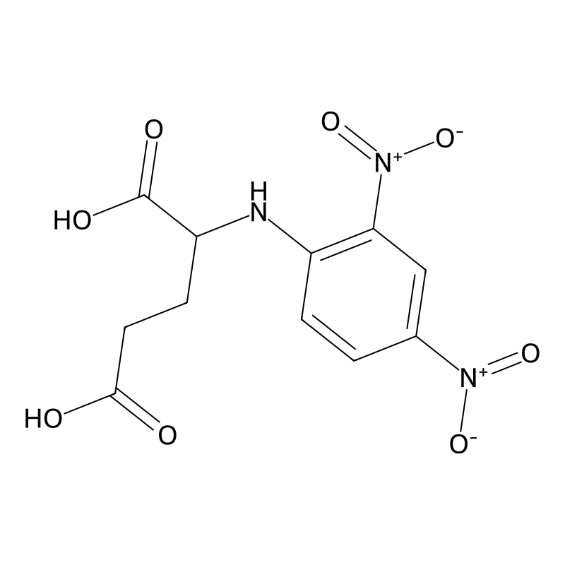 DNP-DL-GLUTAMIC ACID