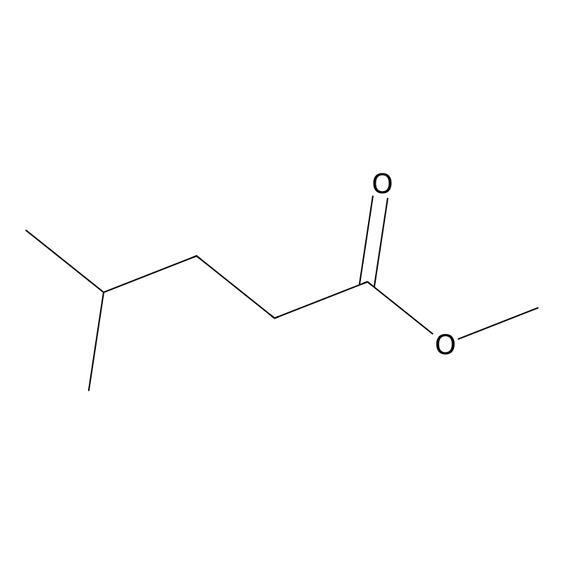 Methyl 4-methylvalerate