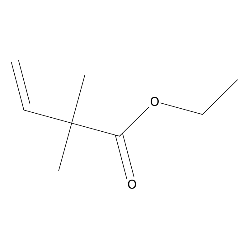 Ethyl 2,2-dimethylbut-3-enoate